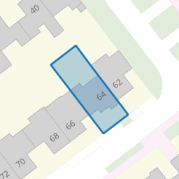 Perceel NDW00-A-6551