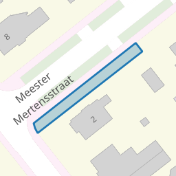 Perceel NDW00-A-6553