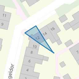 Perceel NDW00-A-6558