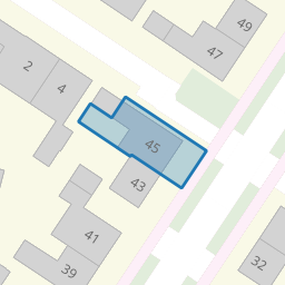 Perceel NDW00-A-6561