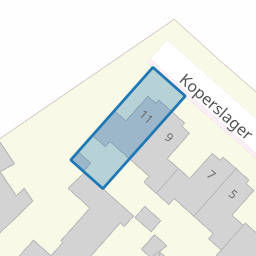 Perceel NDW00-A-6565