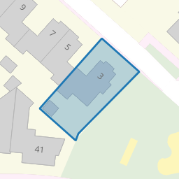 Perceel NDW00-A-6570