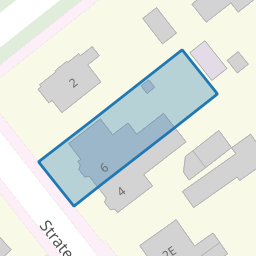 Perceel NDW00-A-6573