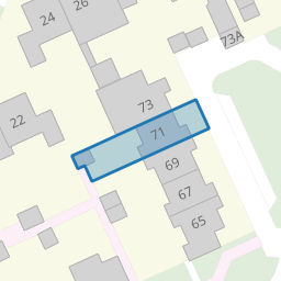 Perceel NDW00-A-6578