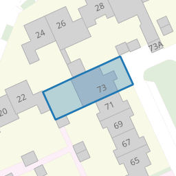 Perceel NDW00-A-6579