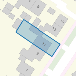 Perceel NDW00-A-6583