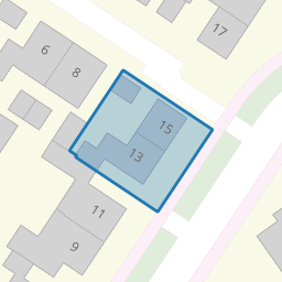 Perceel NDW00-A-6585