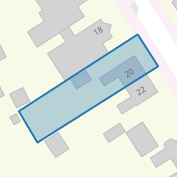 Perceel NDW00-A-6586