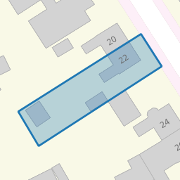 Perceel NDW00-A-6587