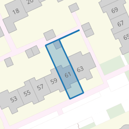 Perceel NDW00-A-6588