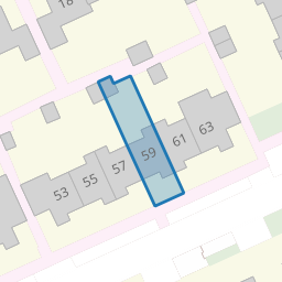 Perceel NDW00-A-6589