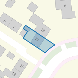 Perceel NDW00-A-6600