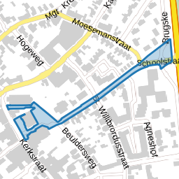 Perceel NDW00-A-6602