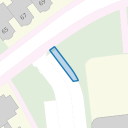 Perceel NDW00-A-6604