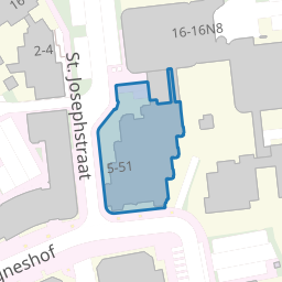 Perceel NDW00-A-6608