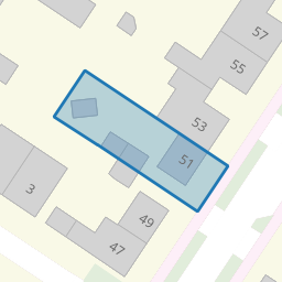 Perceel NDW00-A-6615