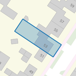 Perceel NDW00-A-6616