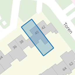 Perceel NDW00-A-6639