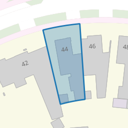 Perceel NDW00-A-6647