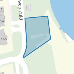 Perceel NDW00-A-6666