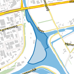 Perceel NDW00-A-6668