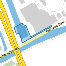 Perceel NDW00-A-6669