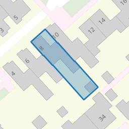 Perceel NDW00-A-6679