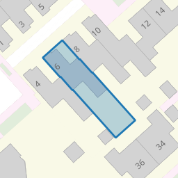 Perceel NDW00-A-6680