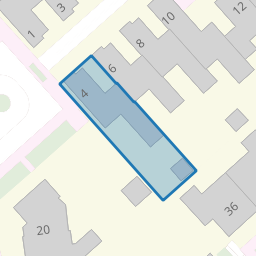 Perceel NDW00-A-6681