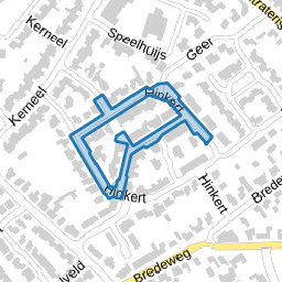 Perceel NDW00-A-6685