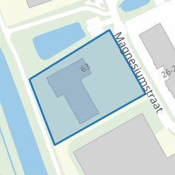 Perceel NDW00-A-6691