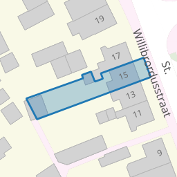 Perceel NDW00-A-6697