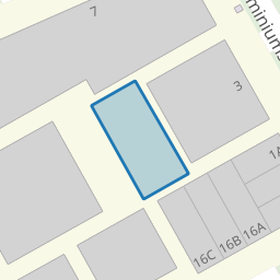 Perceel NDW00-A-6707