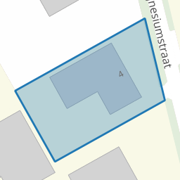 Perceel NDW00-A-6716