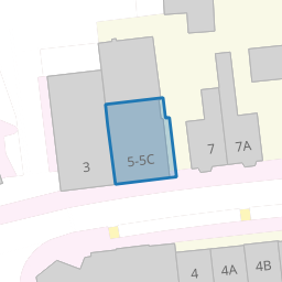 Perceel NDW00-A-6719