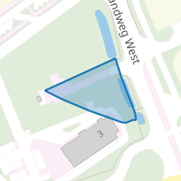 Perceel NDW00-A-6724