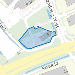 Perceel NDW00-A-6726