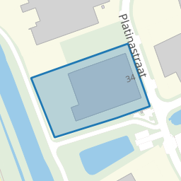 Perceel NDW00-A-6733