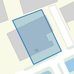 Perceel NDW00-A-6739