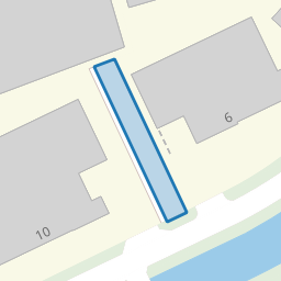 Perceel NDW00-A-6746