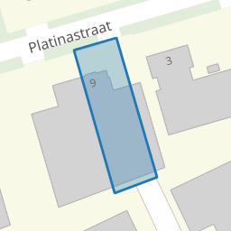 Perceel NDW00-A-6747