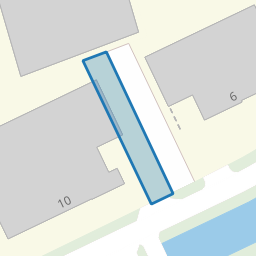 Perceel NDW00-A-6749