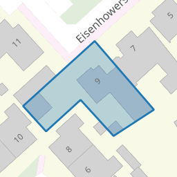 Perceel NDW00-A-6753