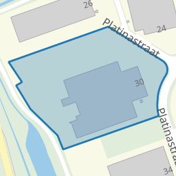 Perceel NDW00-A-6756