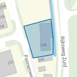 Perceel NDW00-A-6761