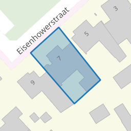 Perceel NDW00-A-6762