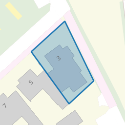 Perceel NDW00-A-6764