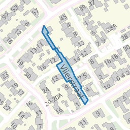 Perceel NDW00-A-6769