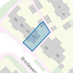 Perceel NDW00-A-6770