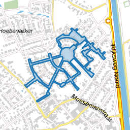 Perceel NDW00-A-6794